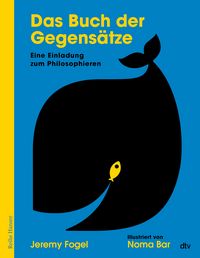 Produktbild: Das Buch der Gegens&auml;tze