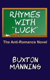 Produktbild: Rhymes With "Luck"