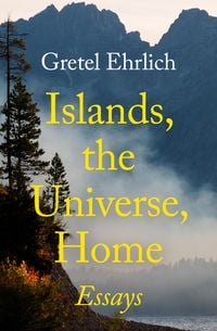 Produktbild: Islands, the Universe, Home