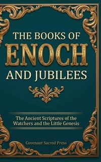 Produktbild: The Books of Enoch and Jubilees