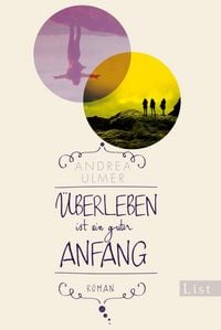 Produktbild: &Uuml;berleben ist ein guter Anfang