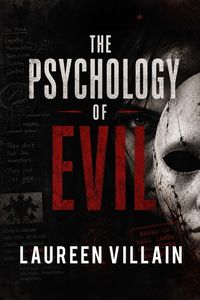 Produktbild: The Psychology of Evil