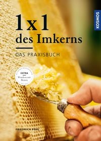 Produktbild: 1 x 1 des Imkerns
