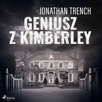 Produktbild: Geniusz z Kimberley