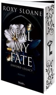 Produktbild: Seal My Fate - Oxford Legacy