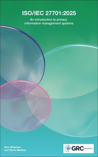 Produktbild: ISO/IEC 27701:2025