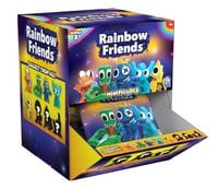 Produktbild: Rainbow Friends - Minifigures - S3