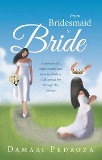 Produktbild: From Bridesmaid to Bride