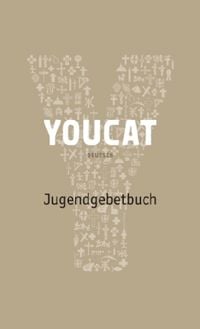 Produktbild: YOUCAT Jugendgebetbuch