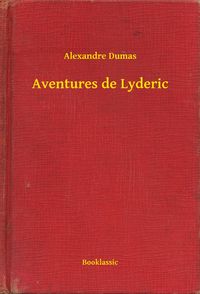 Produktbild: Aventures de Lyderic