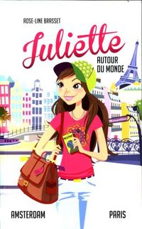 Produktbild: Juliette autour du monde