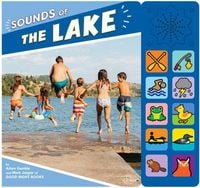 Produktbild: Sounds of the Lake