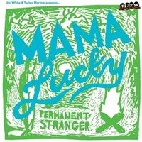 Bild vom Artikel Permanent Stranger (limited multicolored Vinyl) vom Autor Jim & Mama Lucky White