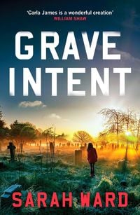 Produktbild: Grave Intent