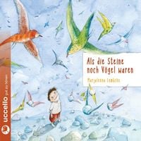 Produktbild: Als die Steine noch Vögel waren