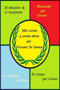 Produktbild: Mis Cortos