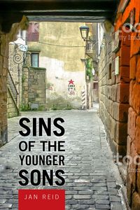 Produktbild: Sins of the Younger Sons