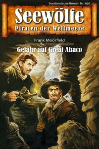 Produktbild: Seew&ouml;lfe - Piraten der Weltmeere 696