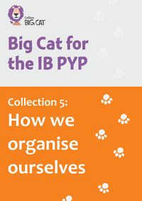 Produktbild: Collection 5: How we organise ourselves