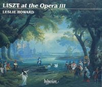 Bild vom Artikel At The Opera 3 Klav.Mus.Vol.30 vom Autor Leslie Howard