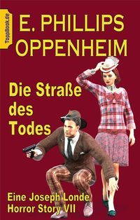 Produktbild: Die Stra&szlig;e des Todes