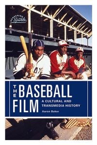 Produktbild: The Baseball Film