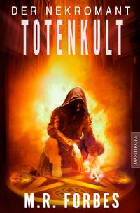 Produktbild: Der Nekromant - Totenkult
