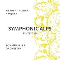 Produktbild: Symphonic Alps Plugged-in