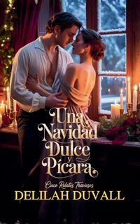 Produktbild: Una Navidad Dulce y Picara