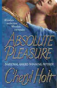 Produktbild: Absolute Pleasure