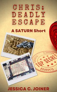 Produktbild: Chris: Deadly Escape (SATURN Shorts)