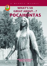 Produktbild: Whats so Great About Pocahonta