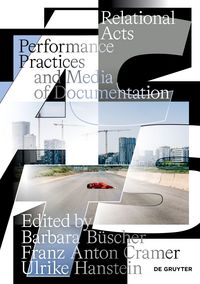 Produktbild: Relational Acts