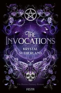Produktbild: The Invocations &ndash; Die Beschw&ouml;rungen