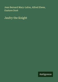 Produktbild: Jaufry the Knight