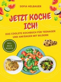 Produktbild: Jetzt koche ich