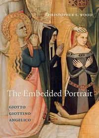 Produktbild: The Embedded Portrait