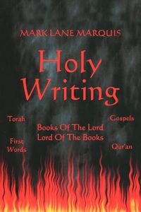 Produktbild: Holy Writing