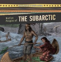Produktbild: Native Peoples of the Subarctic