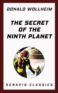 Produktbild: The Secret of the Ninth Planet