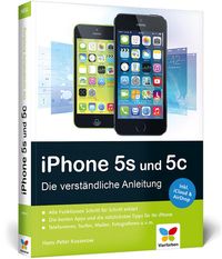 IPhone 5s und 5c
