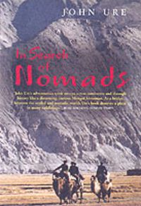 Produktbild: In Search of Nomads