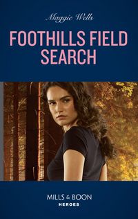 Produktbild: Foothills Field Search