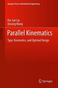 Produktbild: Parallel Kinematics
