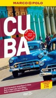 Produktbild: Cuba