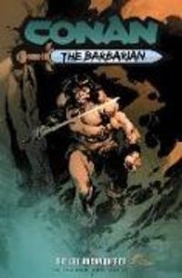 Produktbild: Conan the Barbarian: The Age Unconquered Vol.3