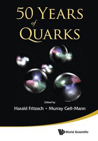 Produktbild: 50 Years Of Quarks