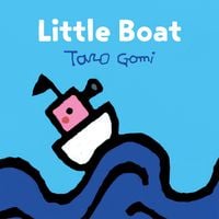 Produktbild: Little Boat