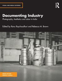 Produktbild: Documenting Industry
