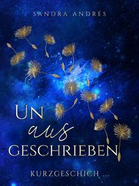 Produktbild: Unausgeschrieben